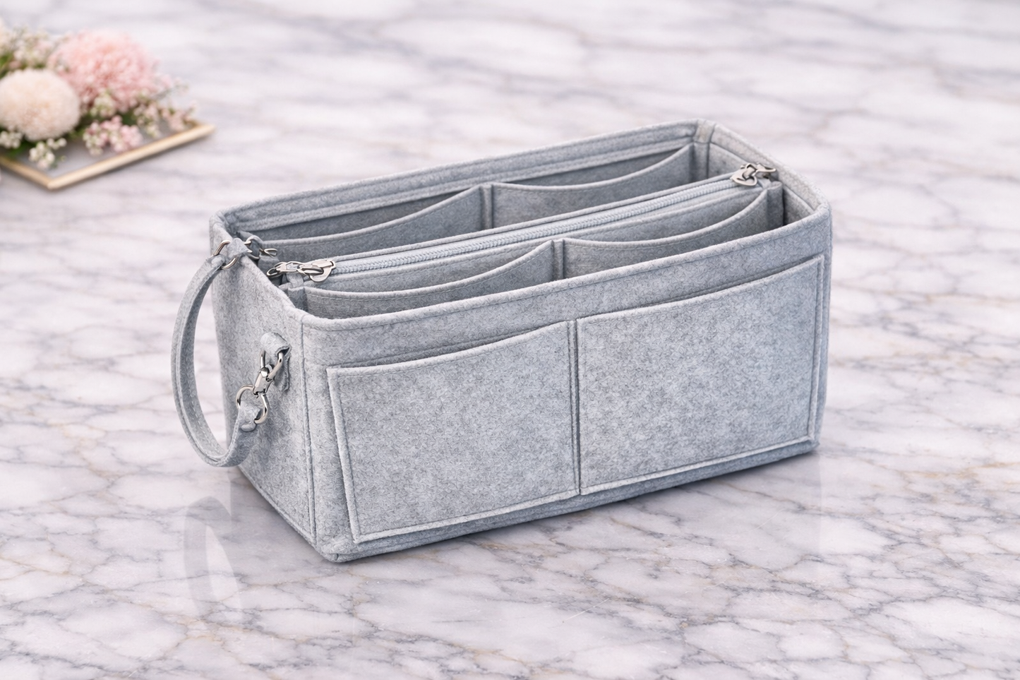 Tote Organizer Insert