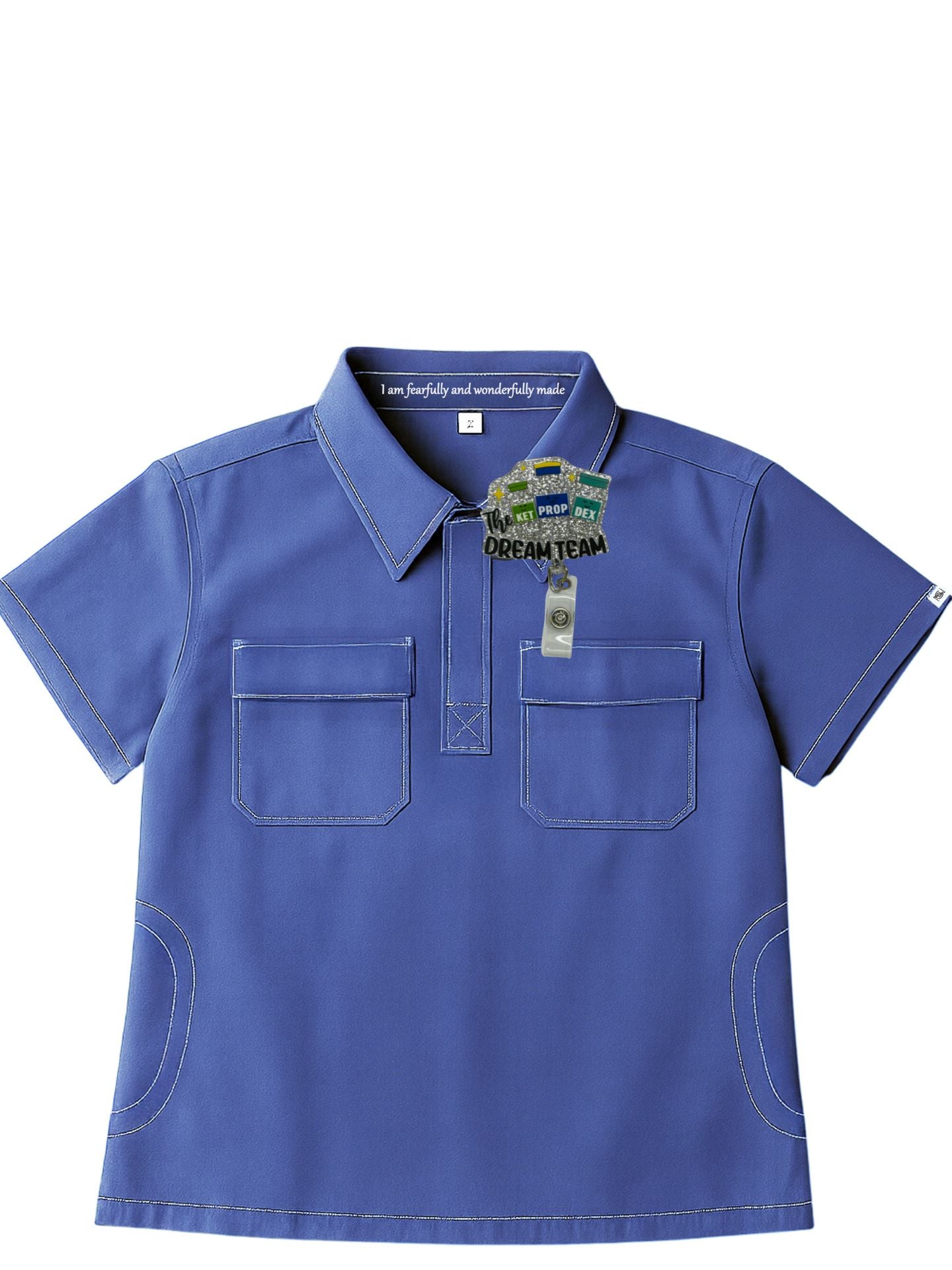 " The Dream Team " Badge Reel