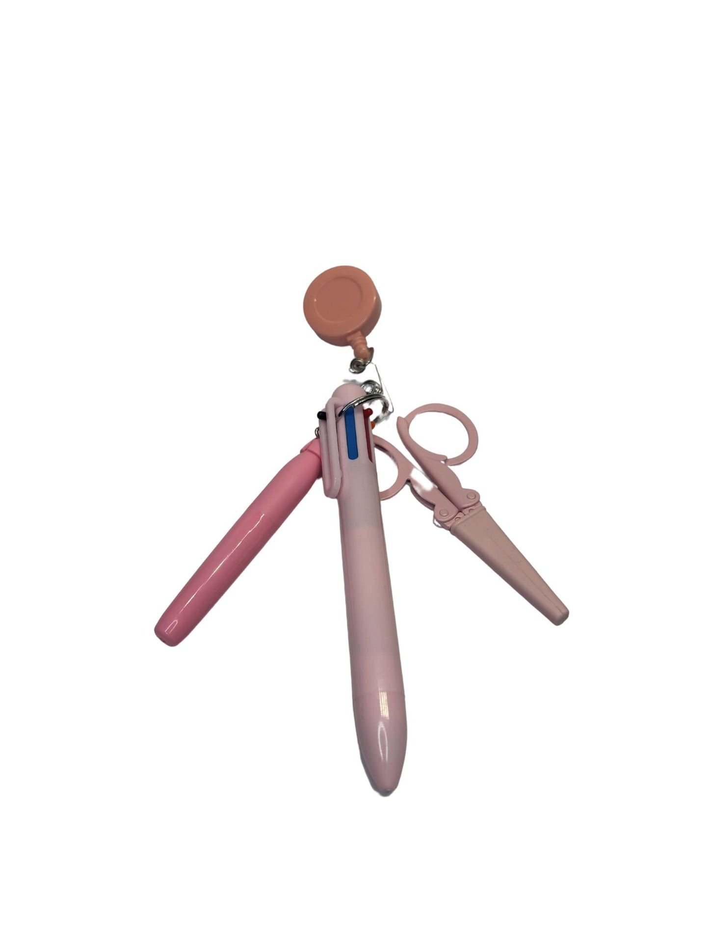 Professional Badge Reel Set