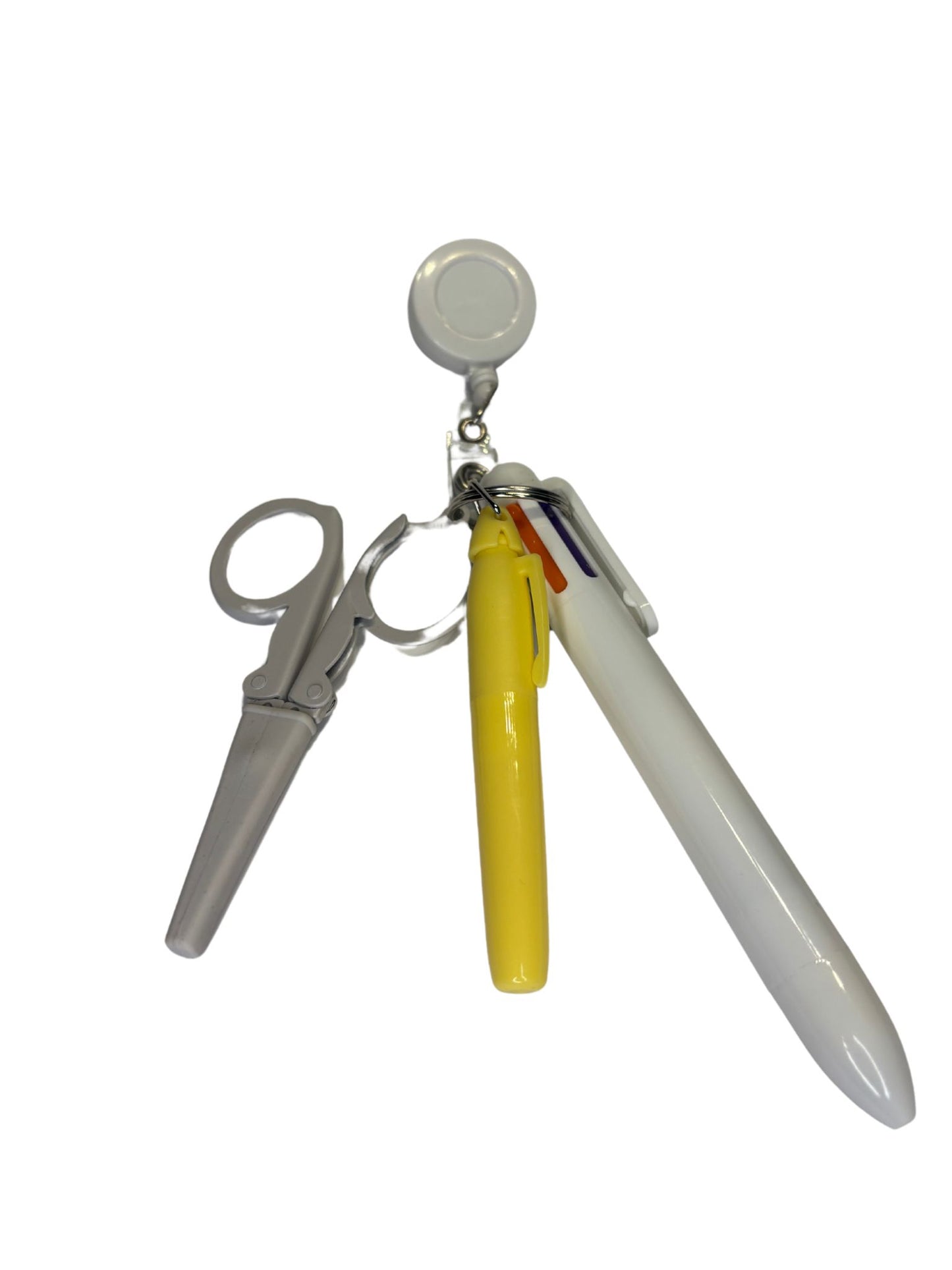 Professional Badge Reel Set