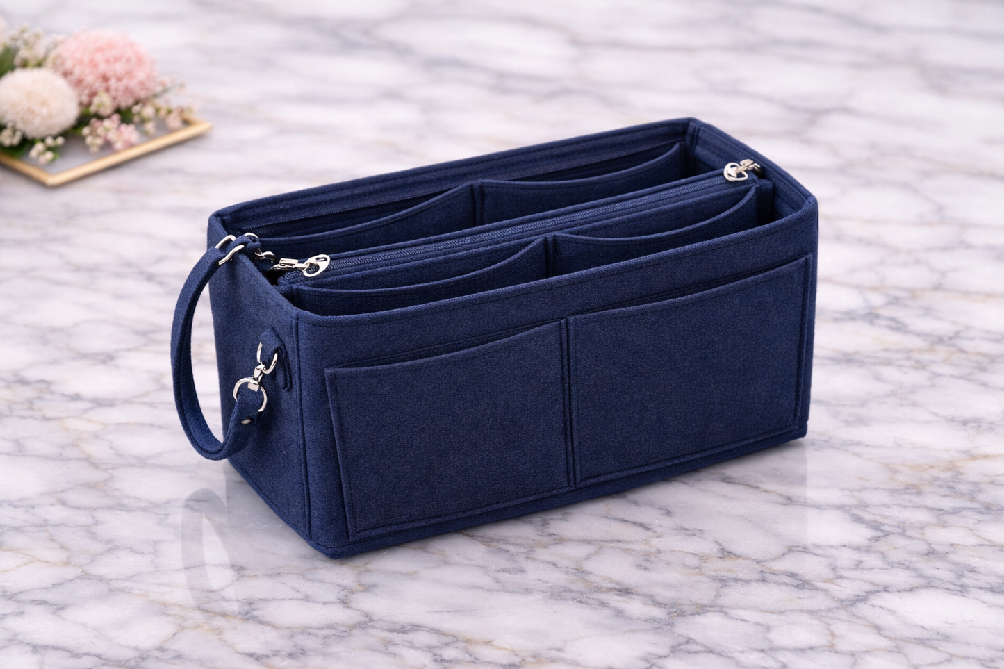 Tote Organizer Insert