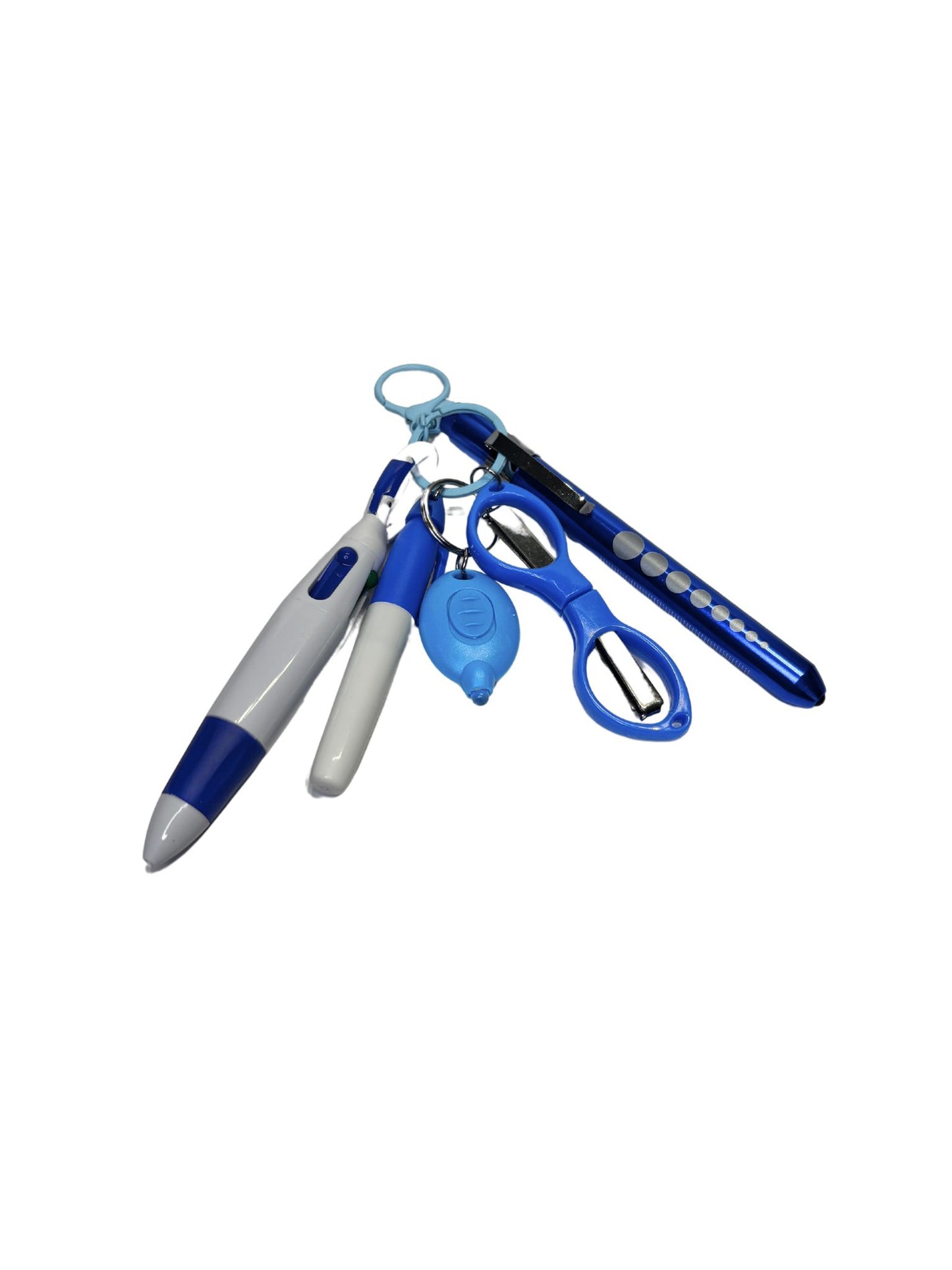 Essential Badge Reel Set