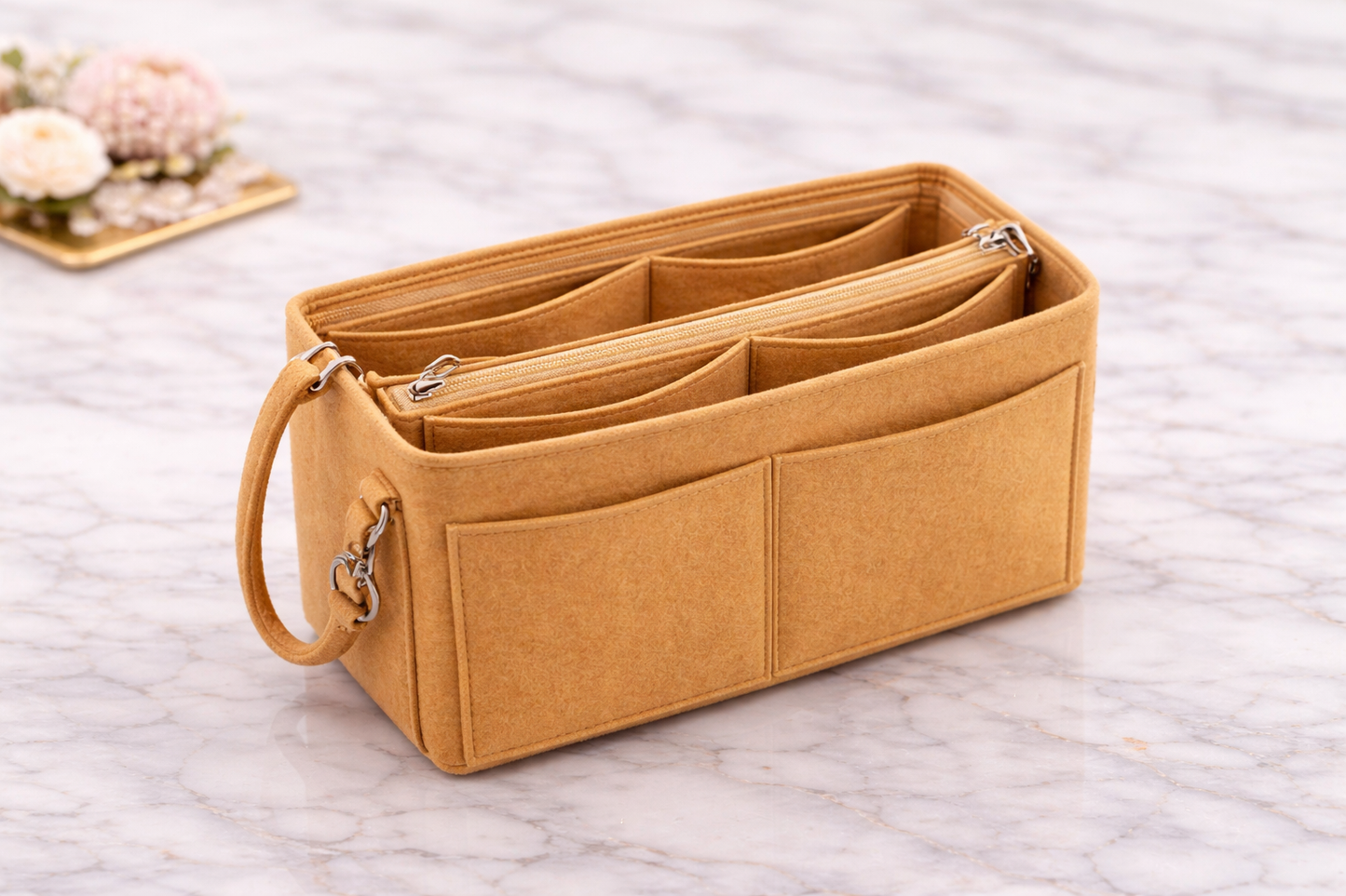 Tote Organizer Insert