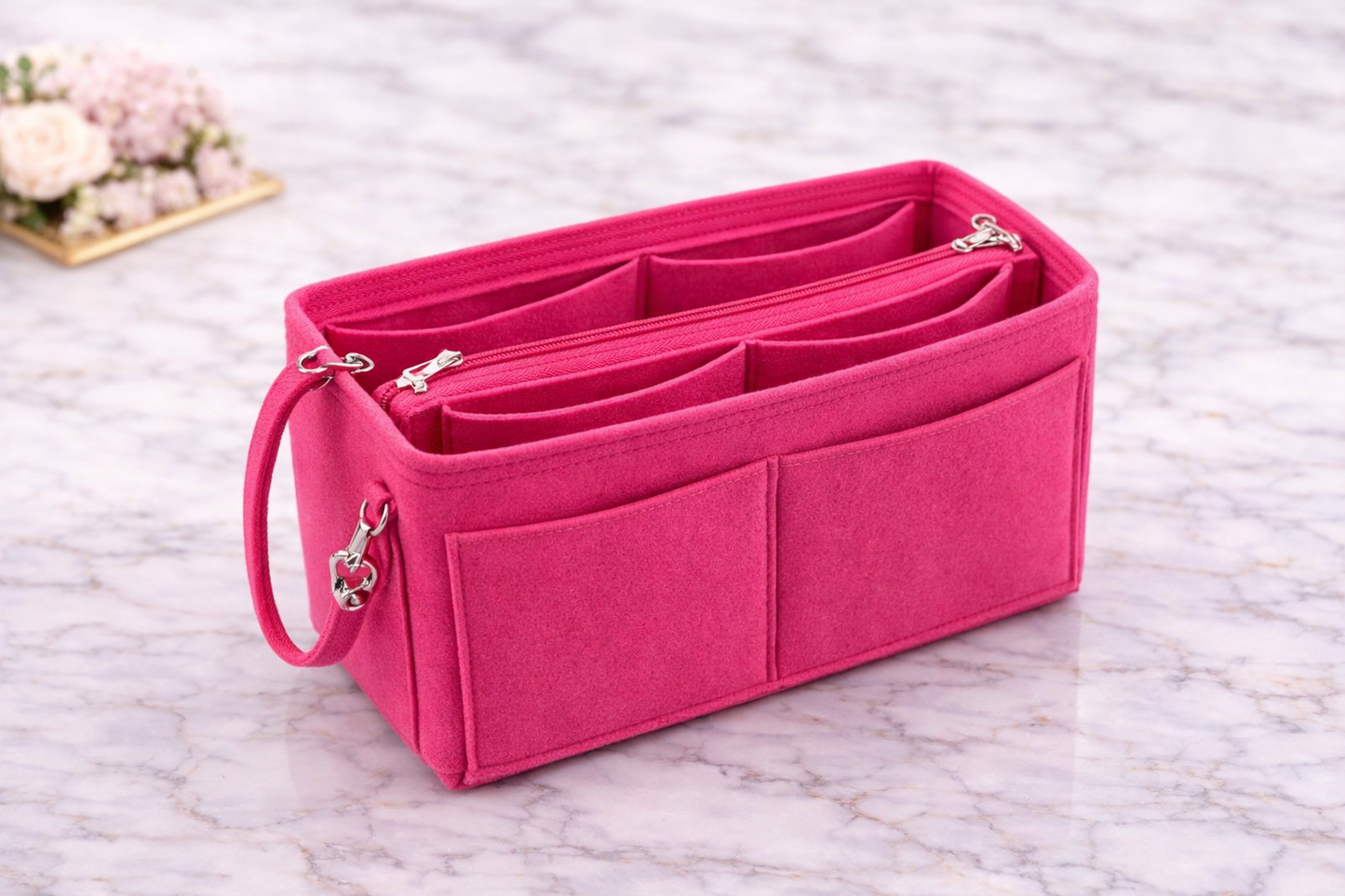 Tote Organizer Insert