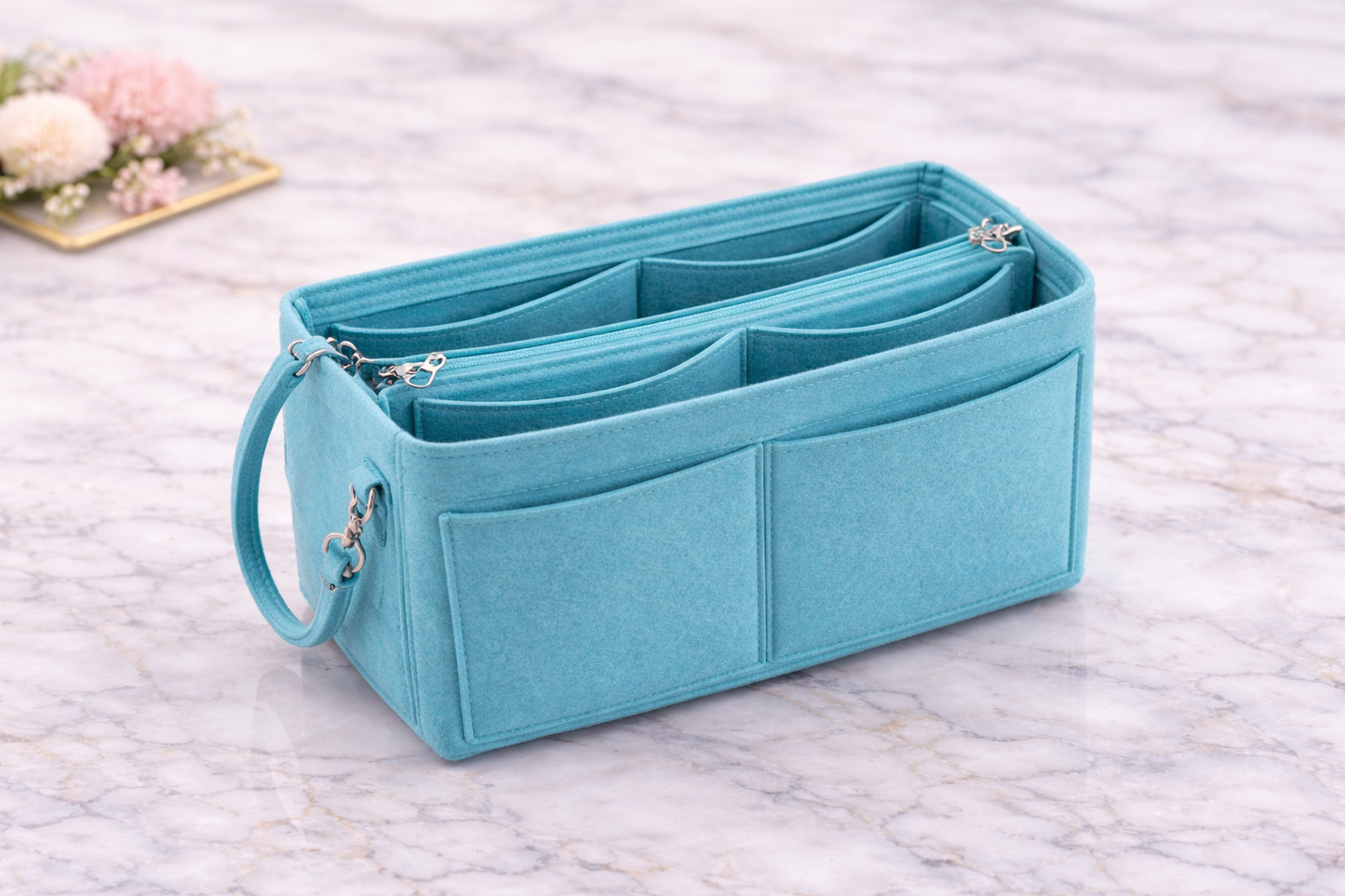 Tote Organizer Insert