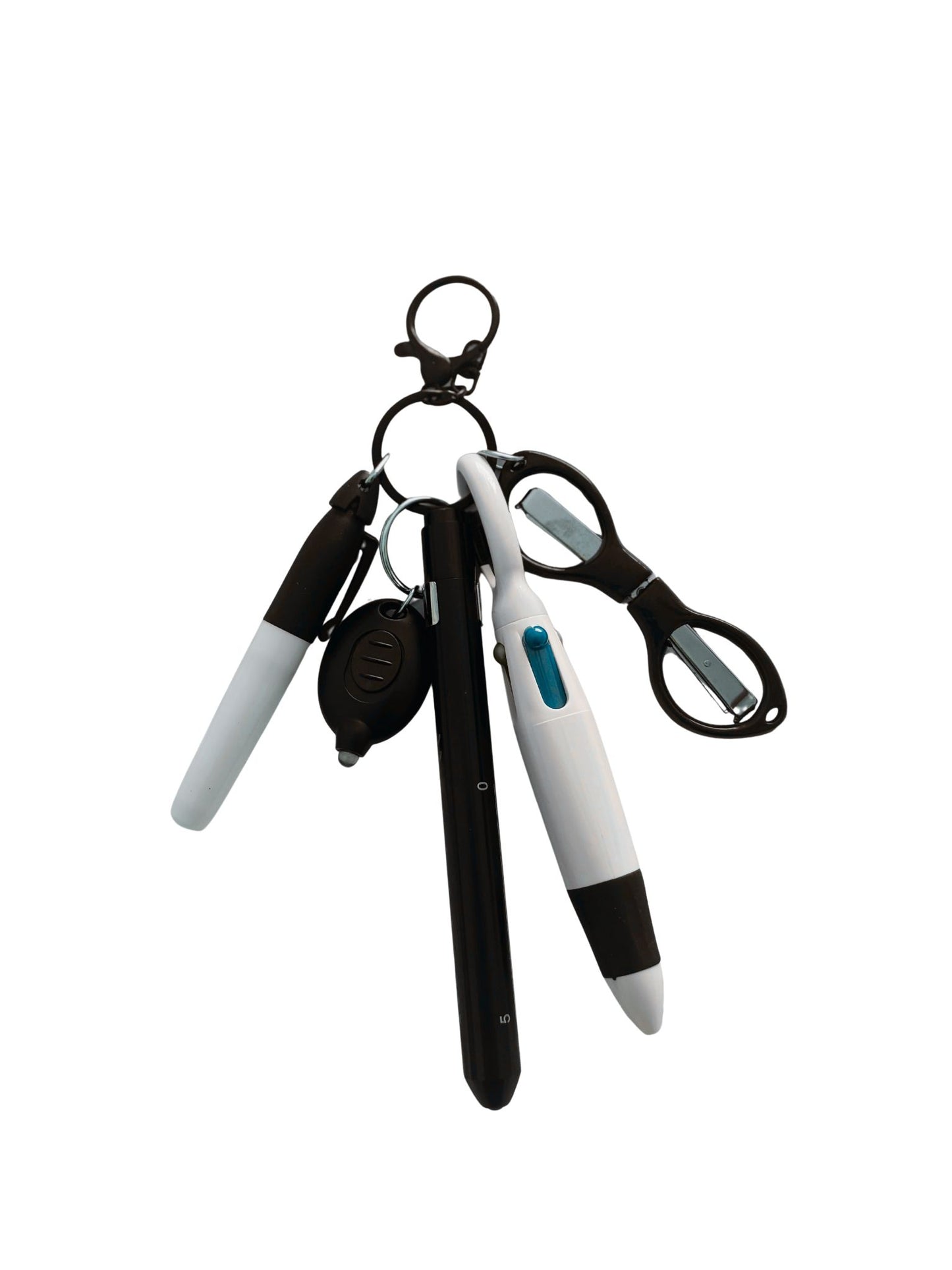 Essential Badge Reel Set